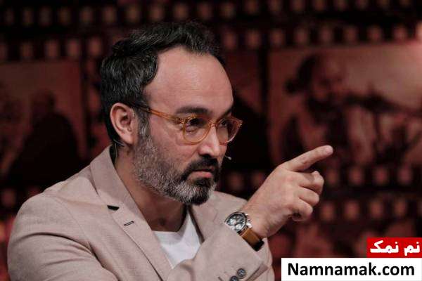 محمدرضا مقدسیان مجری و منتقد جشنواره فجر امسال مجریان جشنواره فیلم فجر امسال معرفی شدند