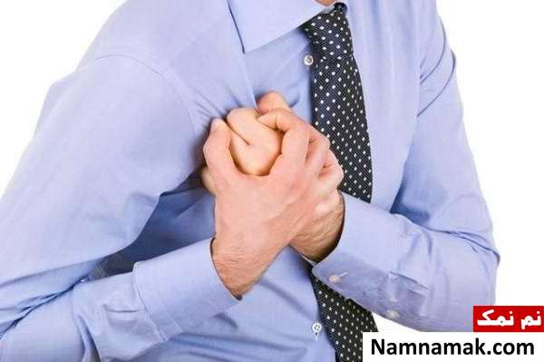 تشخیص مشکلات قلبی روش های تشخیص مشکلات قلبی