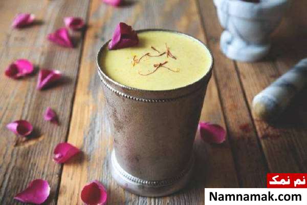 ماسک برای رفع سیاهی دور چشم 