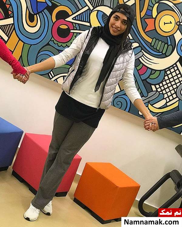 زندگینامه مریم طوسی و همسرش عکسهای شخصی مریم طوسی