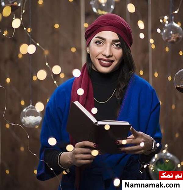 زندگینامه مریم طوسی و همسرش عکسهای جدید اینستاگرام مریم طوسی