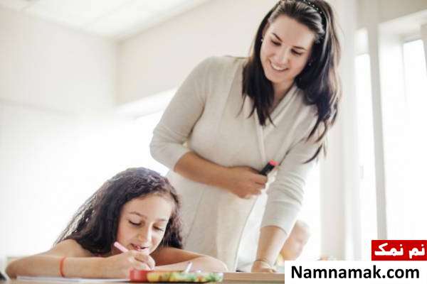 گزارشگر ویژه نحوه برخورد با دانش آموزان افسرده