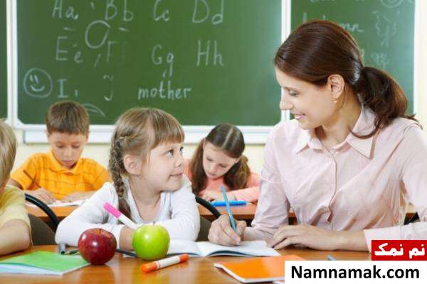 سیستم حمایتی حمایت از دانش آموزان