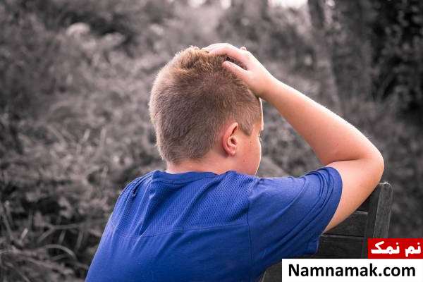 ارزیابی کودک فکرکردن به خودکشی