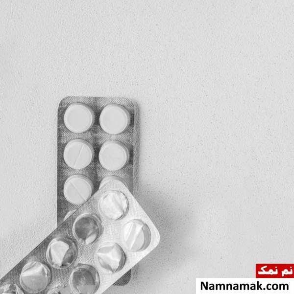 کاربردهای آسپرین موارد استفاده از قرص آسپرین