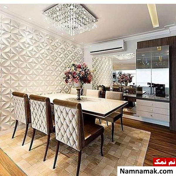 میز ناهار خوری عروس میز ناهار خوری عروس 2019