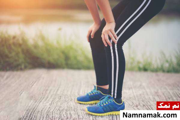 دویدن آسمی ها چرا بعد از دویدن سرفه میکنیم ؟