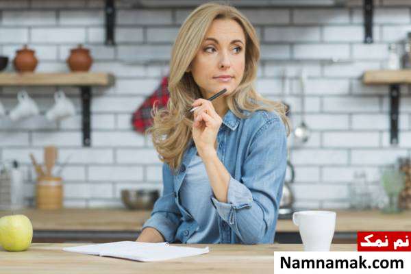 چالش افکار منفی
