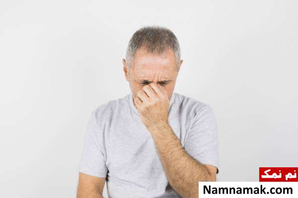 کنر گذاشتن افکار مزاحم