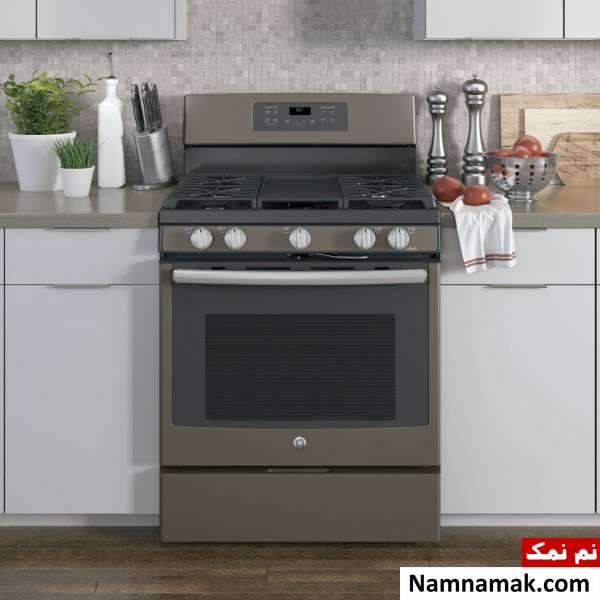 اجاق گازهای فردار