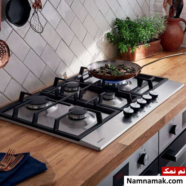 انتخاب اجاق گاز مناسب