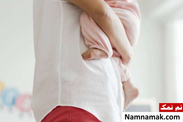 فایده آغوز زمان تولید آغوز