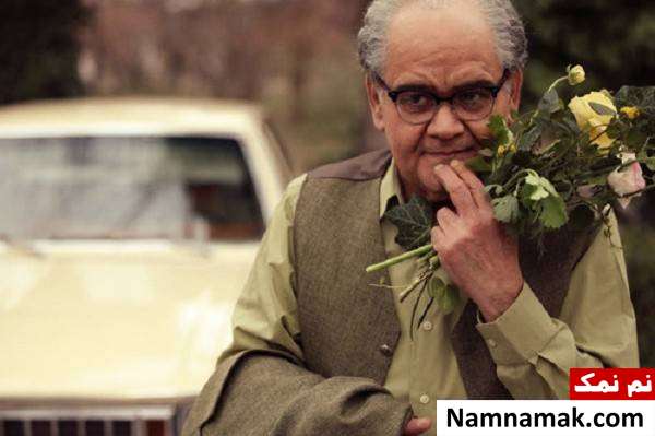  اکبر عبدی در فیلم آشغال های دوست داشتنی