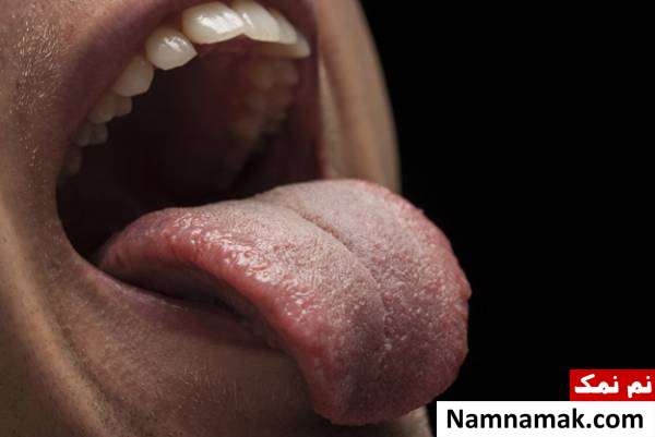 زبان مقاوم ترین ماهیچه در بدن آیا میدانید های علمی