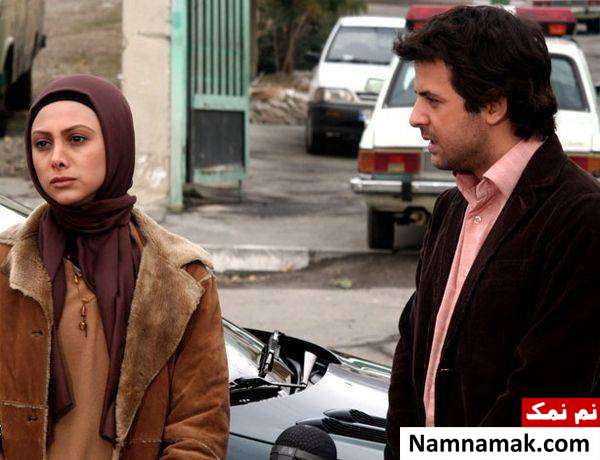 سریال راه بی پایان همایون اسعدیان کارگردان راه بی پایان