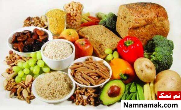 لاغری بدون رژیم و ورزش