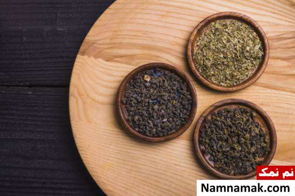 دمنوش استرس