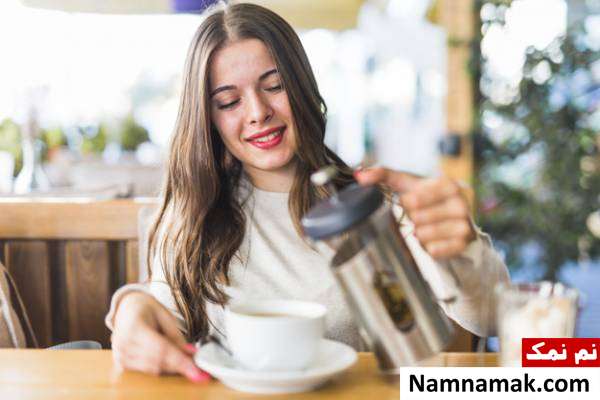 دمنوش اویشن