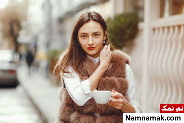 دختر ایده آل برای ازدواج