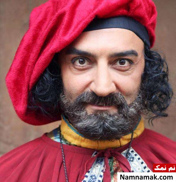 وحید میهن دوست