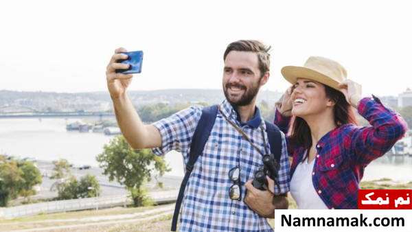 پیشنهاد هدیه برای خانم ها