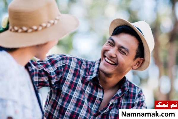 جلب محبت شوهر روشهای جلب توجه شوهر