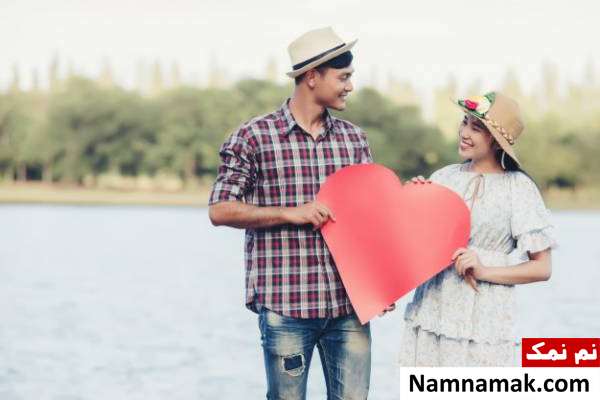 عاشق کردن مردان راههای علاقه مند کردن مردان