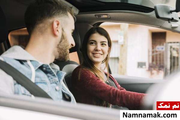 جذب مردان به خود وابسته کردن مرد به خود