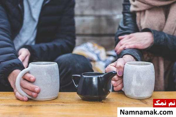 توجه به عشق