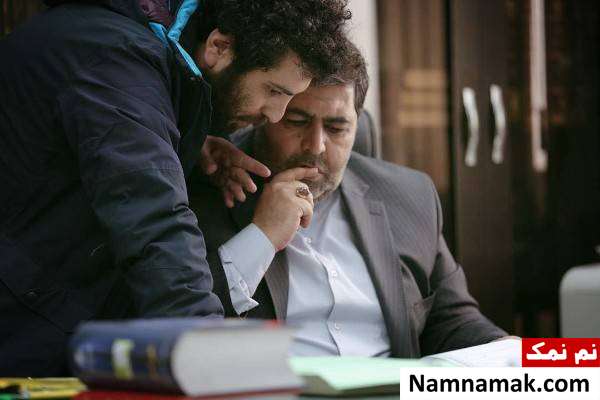 خلاصه داستان و بیوگرافی بازیگران فیلم متری شیش و نیم فرهاد اصلانی در فیلم متری شیش و نیم