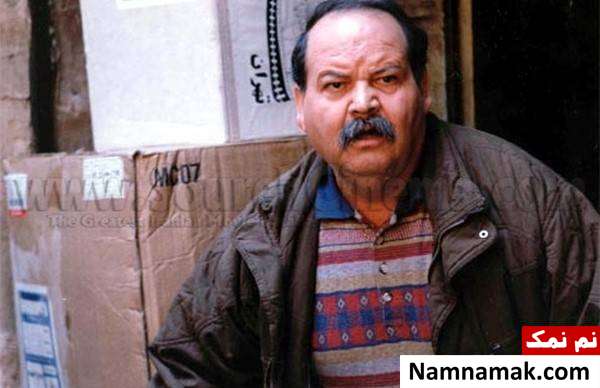 چهره های مشهور ایرانی متولد 9 بهمن ماه 