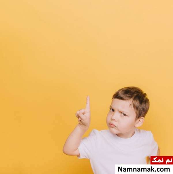 عدم تمایل کودک به خوردن