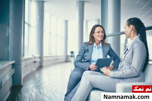 اصول با ادب بودن