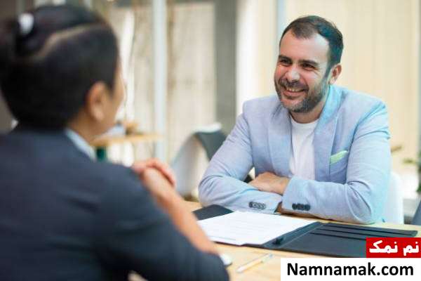 آداب معاشرت در اولین برخورد