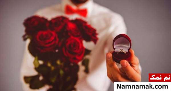 راه هایی برای موفقیت در خواستگاری 