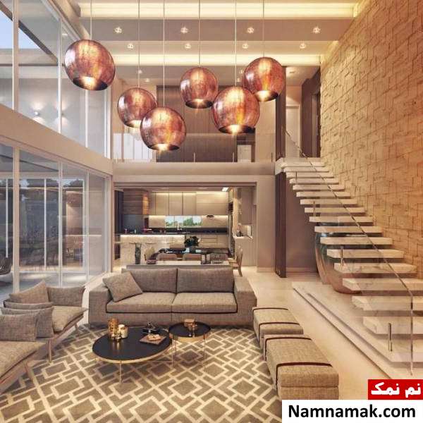 دکوراسیون منزل 2019 اشتباهات دکوراسیونی رایج