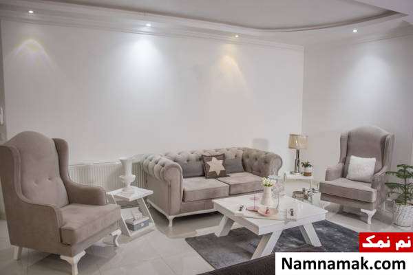 نحوه چیدن مبل اشتباهات چیدمان منزل