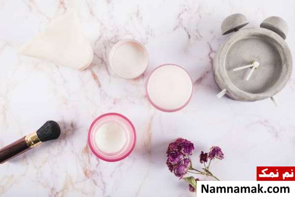 ساخت شیر پاک کن طبیعی طرز تهیه شیر پاک کن در منزل