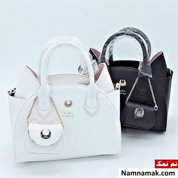 مدل کیف دخترانه برای نوروز