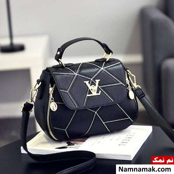 مدل کیف زنانه و شیک
