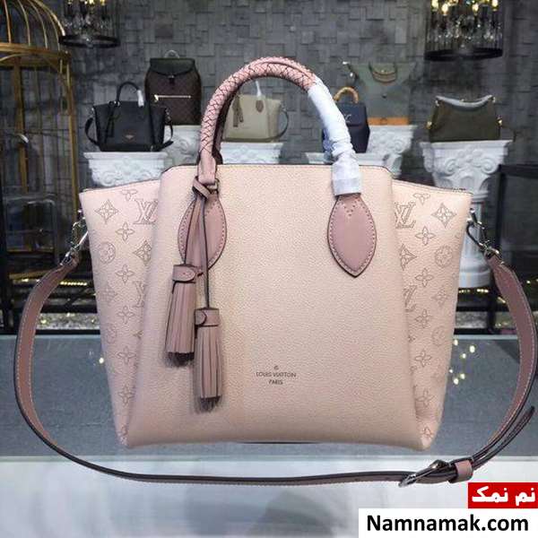 پرطرفدار ترین مدل کیف های زنانه