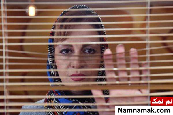 مریلا زارعی مریلا زارعی بازیگر سریال مانکن