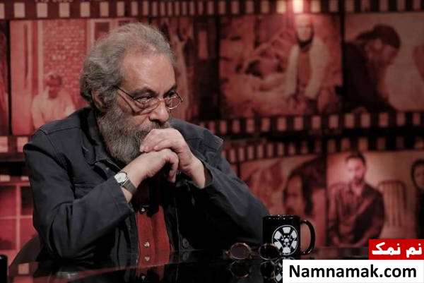 مسعود فراستی در برنامه هفت