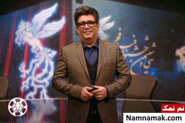 رشیدپور مجری سال گذشته برنامه هفت