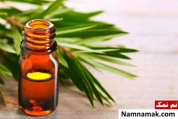 روغن چای برای درد واژن زایمان