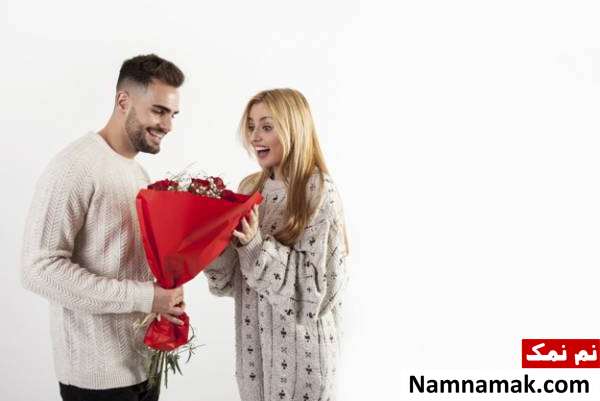 آداب خواستگاری نحوه بیان خواستگاری
