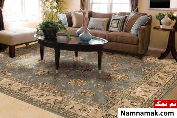 تراکم فرش ماشینی راهنمای خرید فرش مناسب