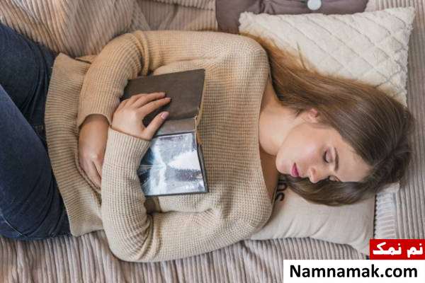مقابله با بختک