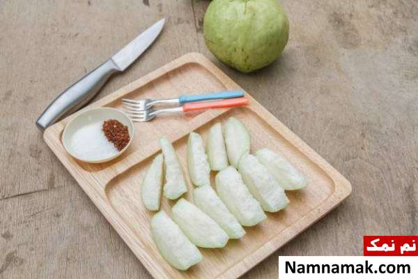 خوراکی های مفید برای کاهش وزن