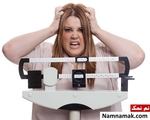 لاغری بدون رژیم با ورزش بهترین روش کاهش وزن
